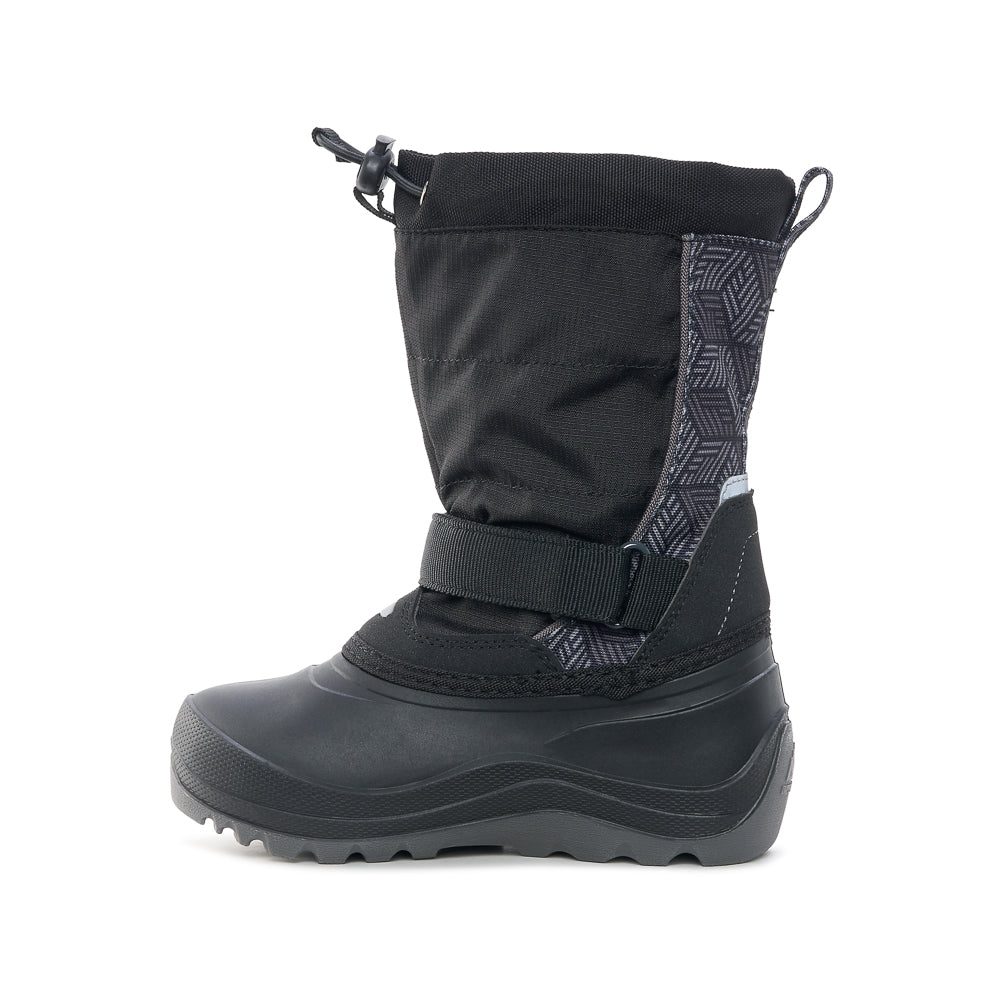 Yellow Shoes | Toddler Kids Winter Boots | FROZA TDLR-G | 122654-01-FROZA_TDLR-G-04.jpg