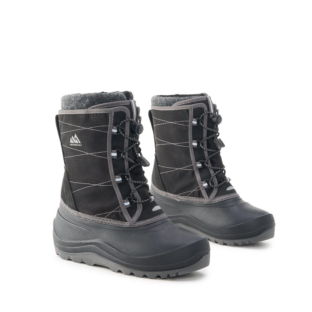 Yellow Shoes | Junior Kids Winter Boots | FJORD JR | 122656-15-FJORD_JR-02.jpg