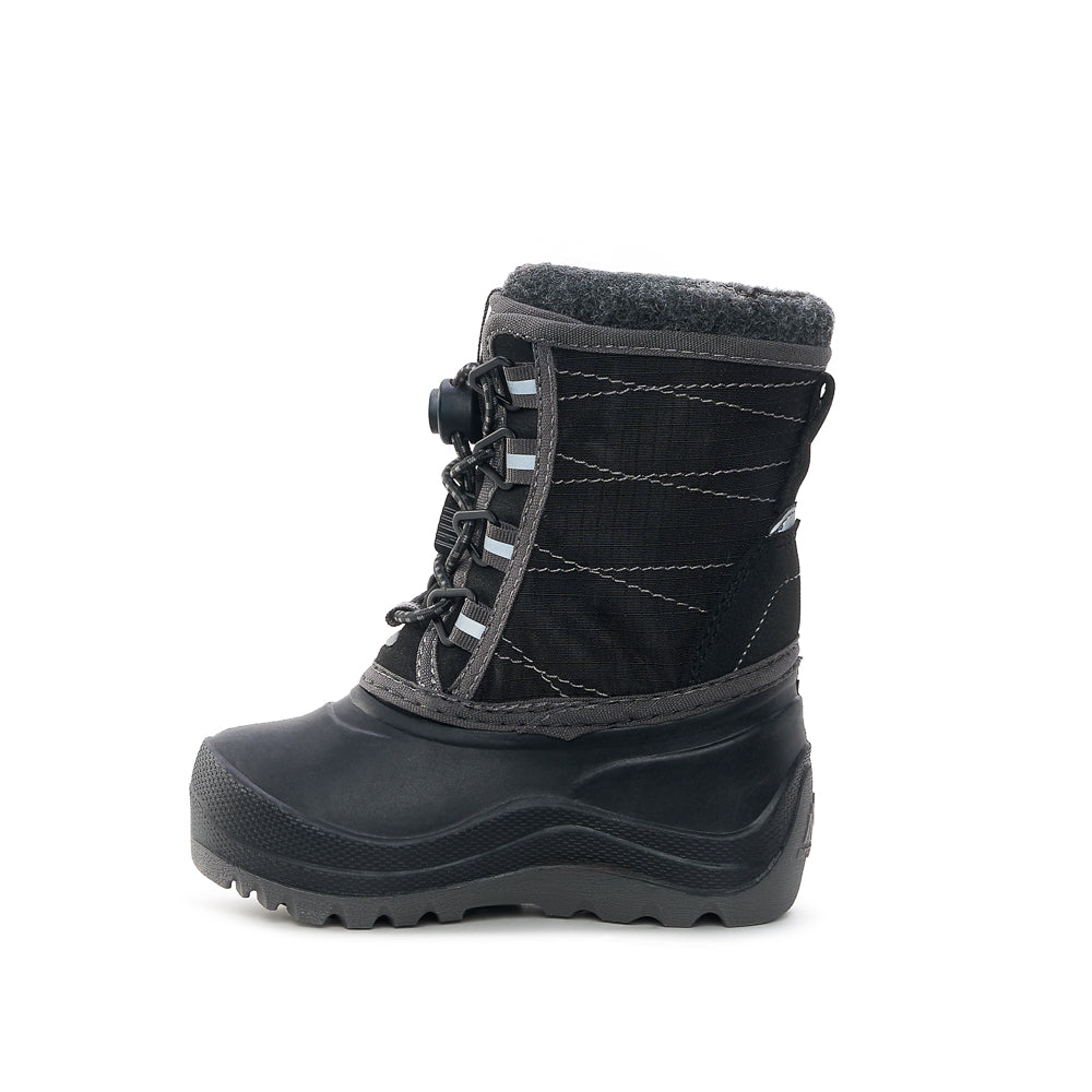 Yellow Shoes | Baby Kids Winter Boots | FJORD MINI | FJORD MINI-Baby Kids Winter Boots-Yellow-Yellow Shoes