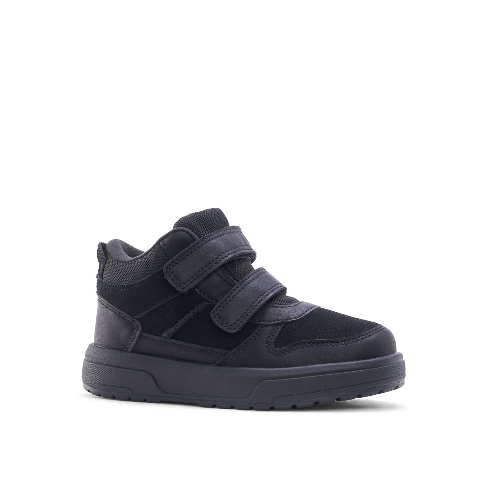 Yellow Shoes | Toddler Kids Fashion Light Boots | THIBAULT | 122687-01-THIBAULT-03-THIBAULT-Toddler Kids Fashion Light Boots-Yellow-Yellow Shoes