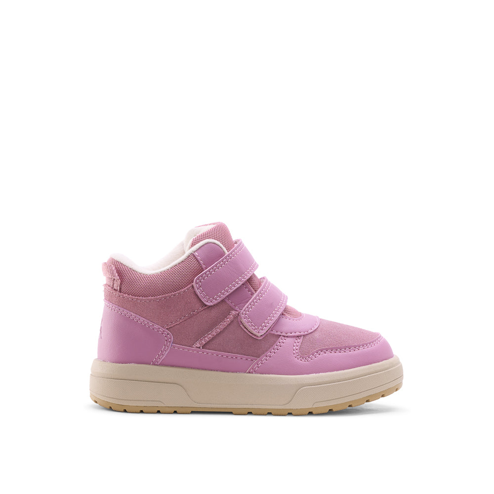 Yellow Shoes | Toddler Kids Fashion Light Boots | THIBAULT-F | 122699-68-THIBAULT-F-01-8943800040-THIBAULT-F-Toddler Kids Fashion Light Boots-Yellow-Yellow Shoes