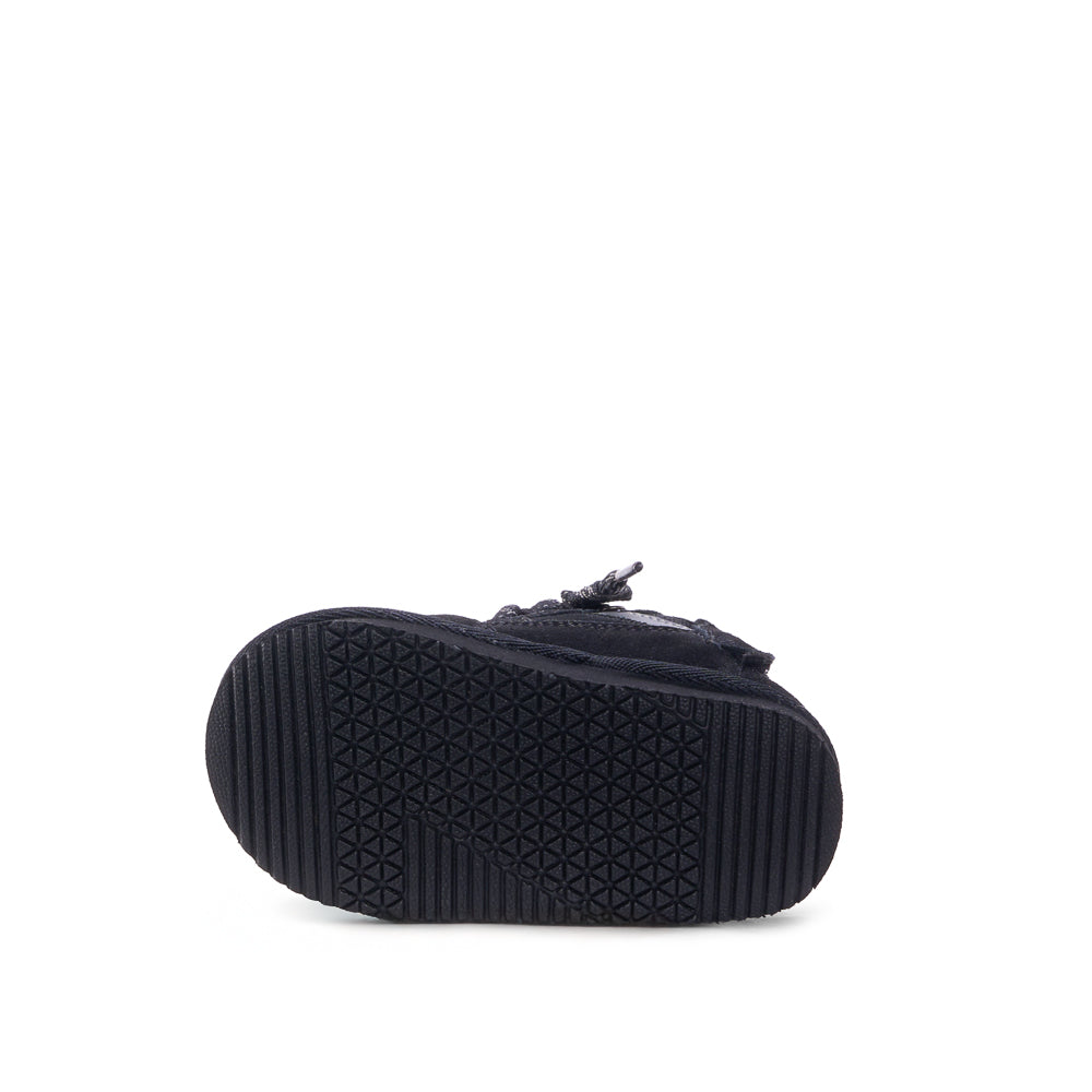 Yellow Shoes | Baby Booties | LIOR | 122700-01-LIOR-05.jpg