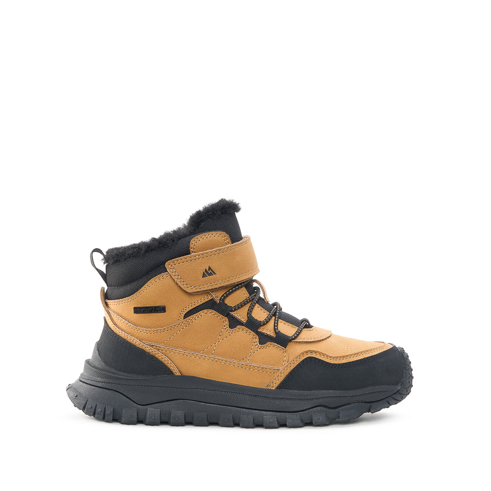 Yellow Shoes | Junior Kids Winter Boots | MALMO JR-G | 122728-66-MALMO_JR-G-01.jpg