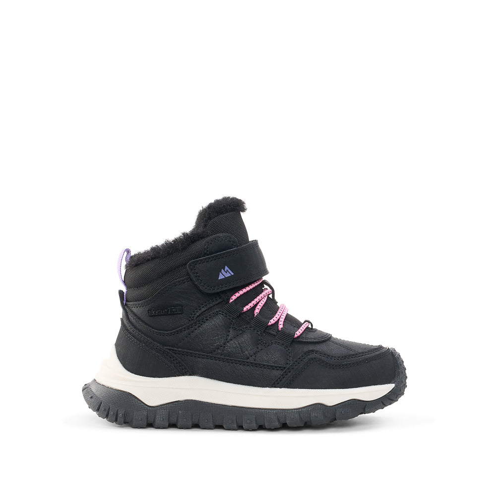 Yellow Shoes | Toddler Kids Winter Boots | MALMO TDLR-F | 8944700040