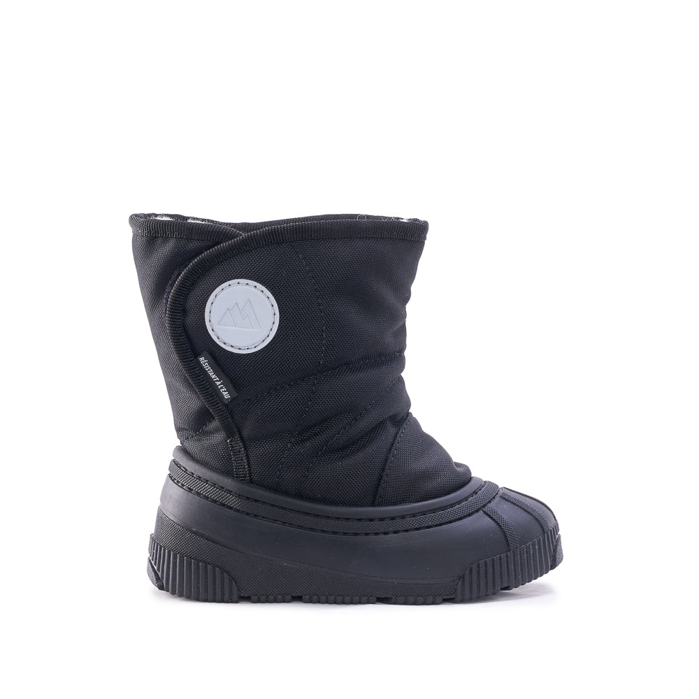 Yellow Shoes | Baby Kids Winter Boots | NORY | 8950500049