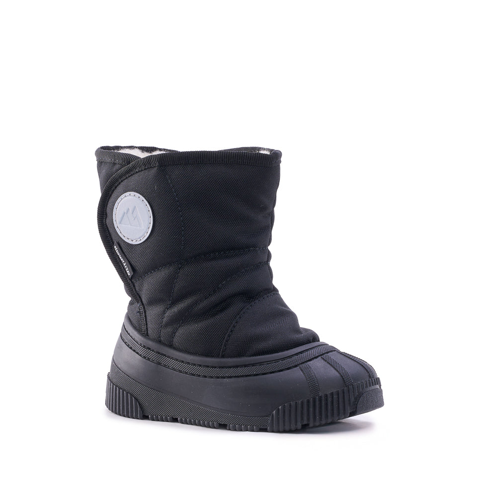Yellow Shoes | Baby Kids Winter Boots | NORY | 122747-01-NORY-03.jpg