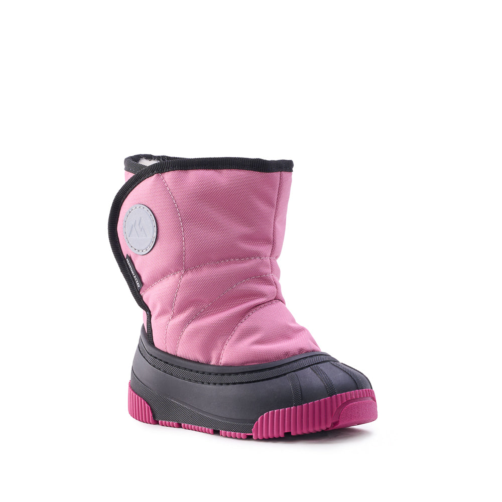 Yellow Shoes | Baby Kids Winter Boots | NORY | 122747-68-NORY-03.jpg