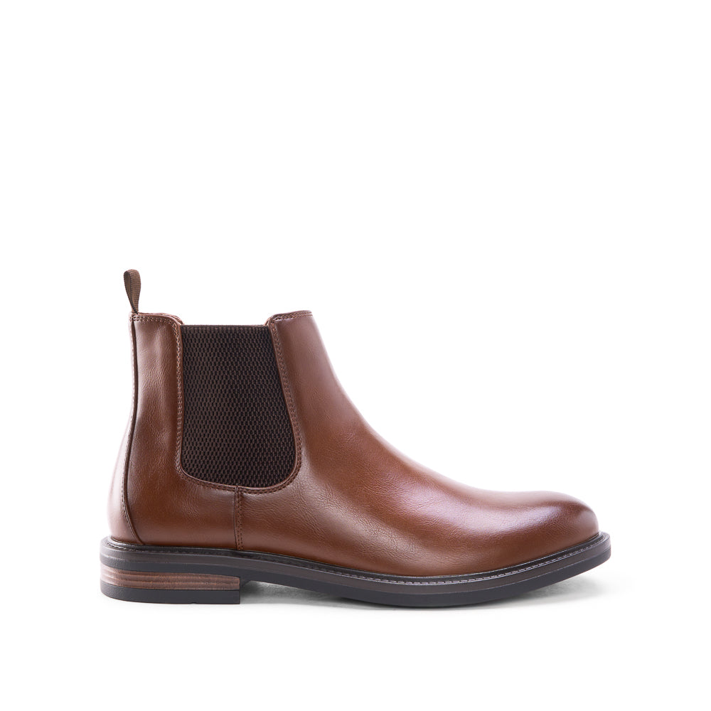 Yellow Shoes | Men's Fashion Light Boots | INSTINCT |