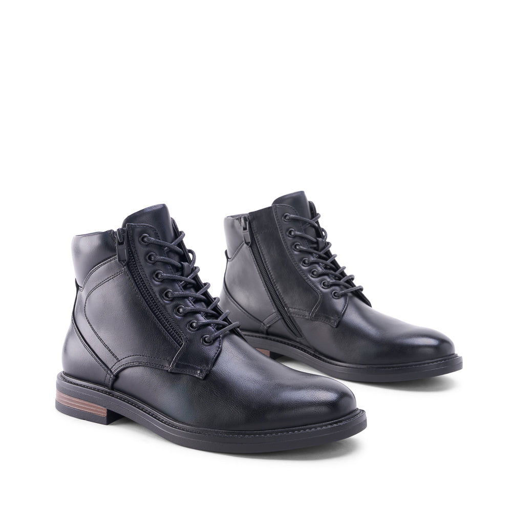 Yellow Shoes | Men's Fashion Light Boots | PERCEPTION |