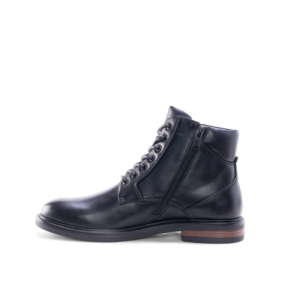 Yellow Shoes | Men's Fashion Light Boots | PERCEPTION |