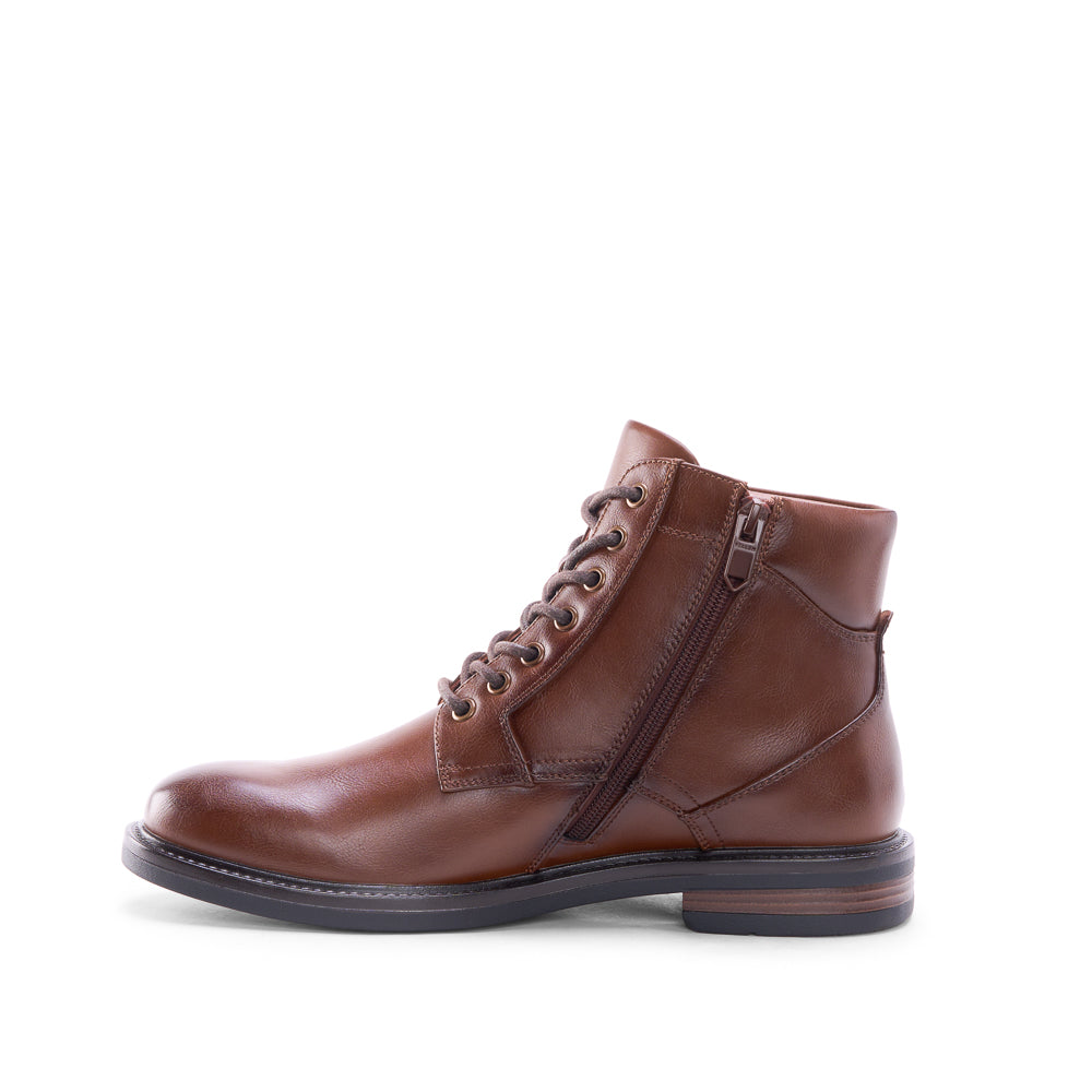 Yellow Shoes | Men's Fashion Light Boots | PERCEPTION |