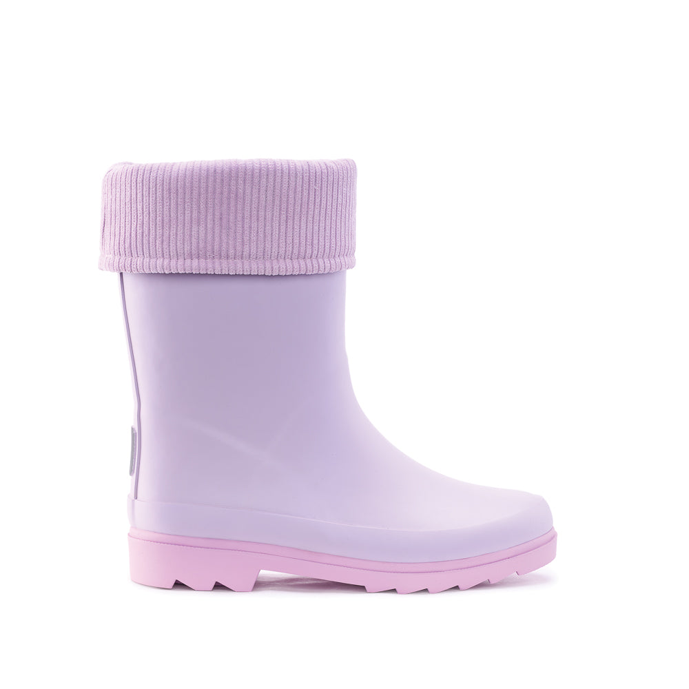 Yellow Shoes | Toddler Kids Rain Boots and Rainwear | AURAN-F TDLR | 122894-97-AURAN-F_TDLR-01.jpg