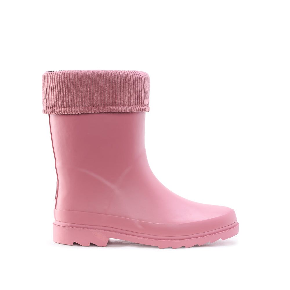 Yellow Shoes | Junior Kids Rain Boots and Rainwear | AURAN-F JR | 122896-68-AURAN-F_JR-01.jpg