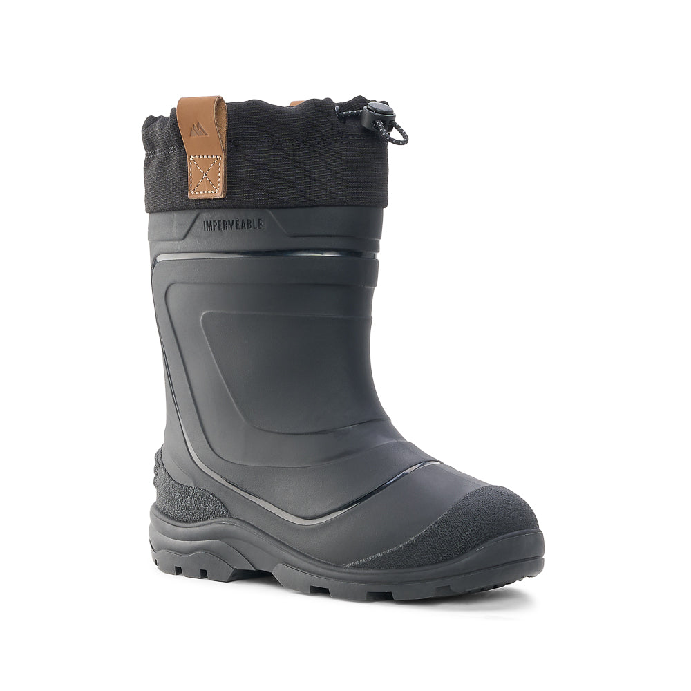 Yellow Shoes | Junior Kids Rain Boots and Rainwear | AURAN-G JR | 122897-01-SAISON_JR-G-03.jpg