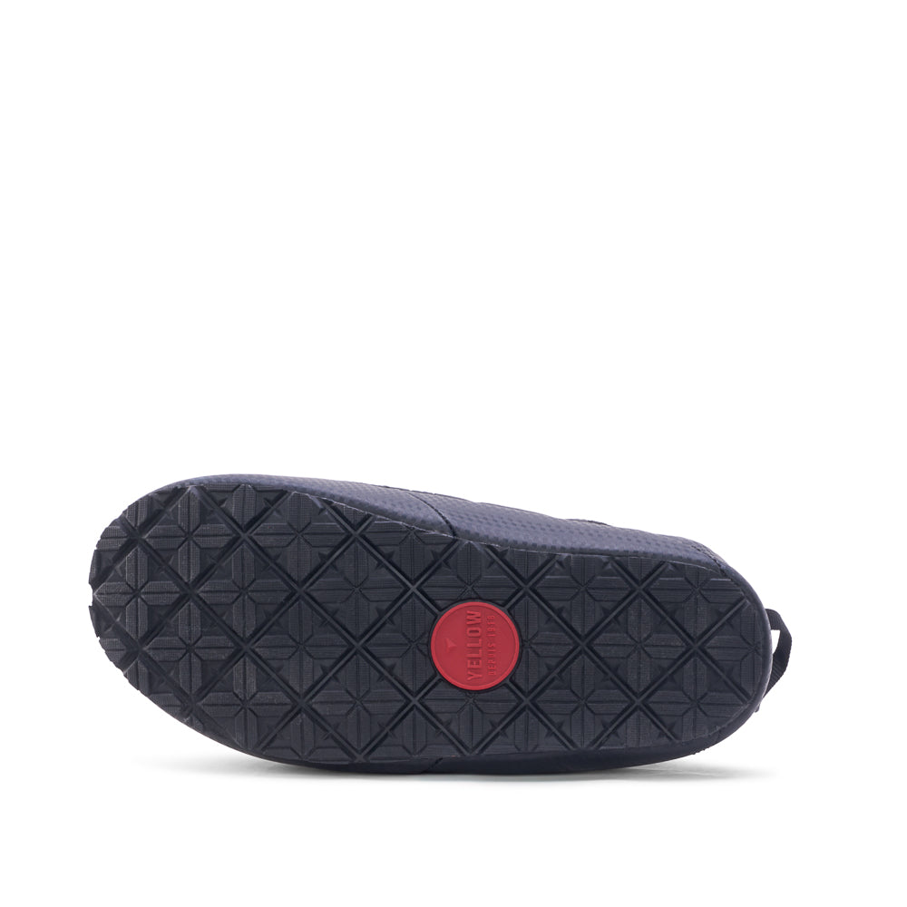 Yellow Shoes | Boys-Slippers-Closed-Closed | AEROCELL JR-G | 122903-01