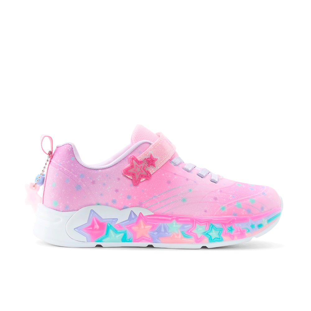 Yellow Shoes | Junior Kids Athletic Shoes | ETOILES JR |