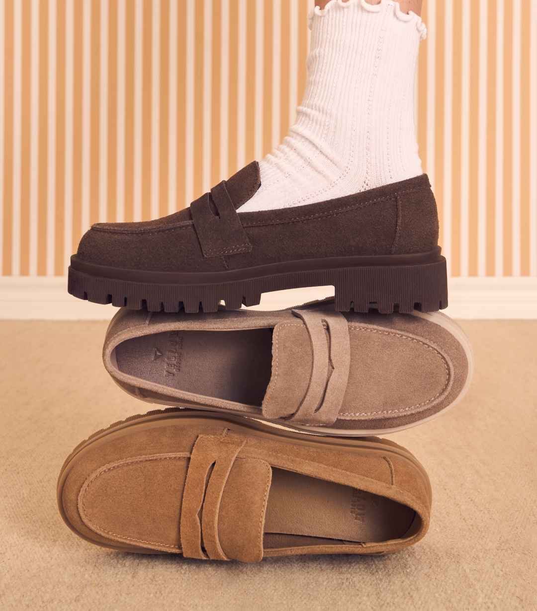 HP_Collection__W_Celestine-Yellow Shoes