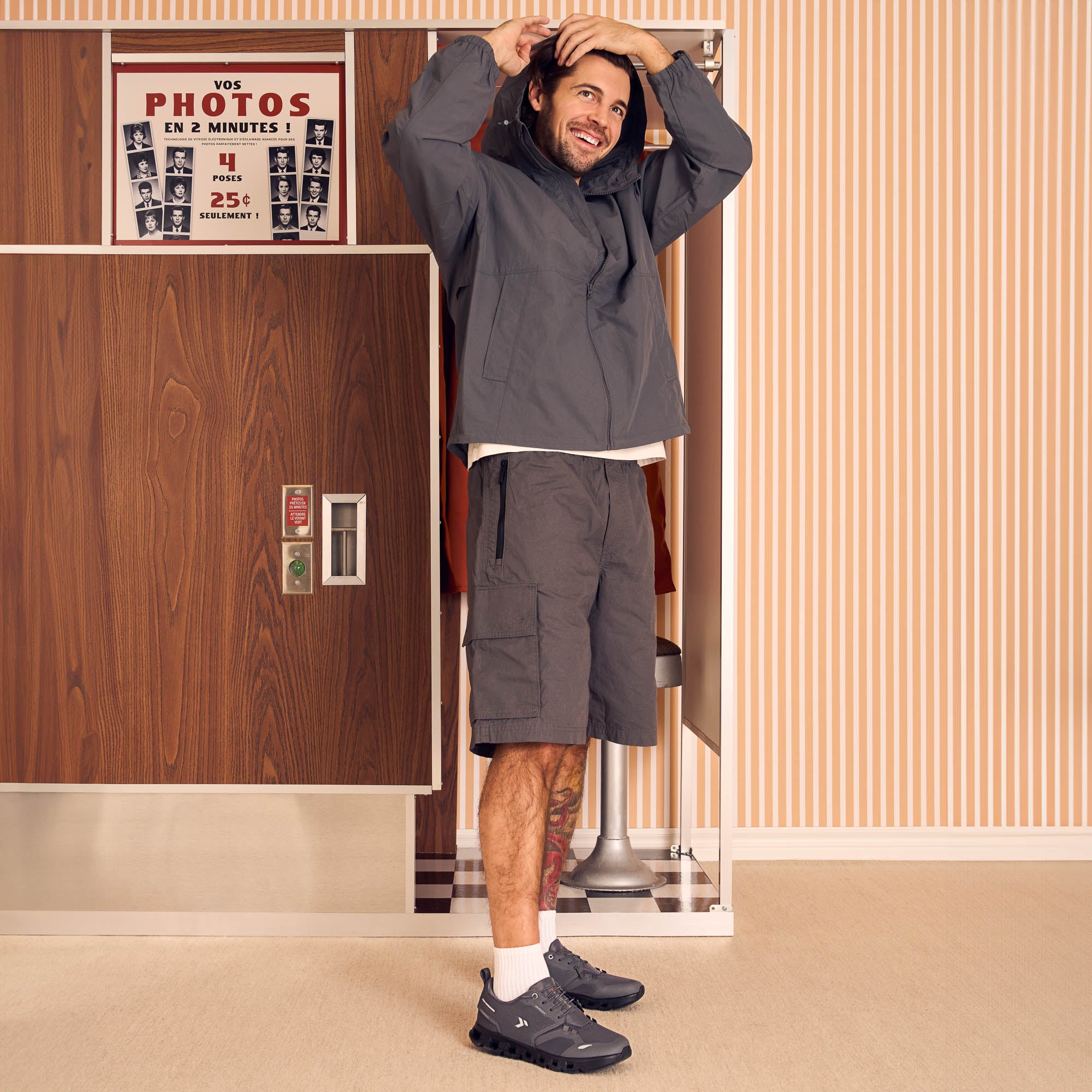 IMPACT_M_122173_YellowShoes_3696-IMPACT M-Men's Athletic Shoes-Yellow-Yellow Shoes