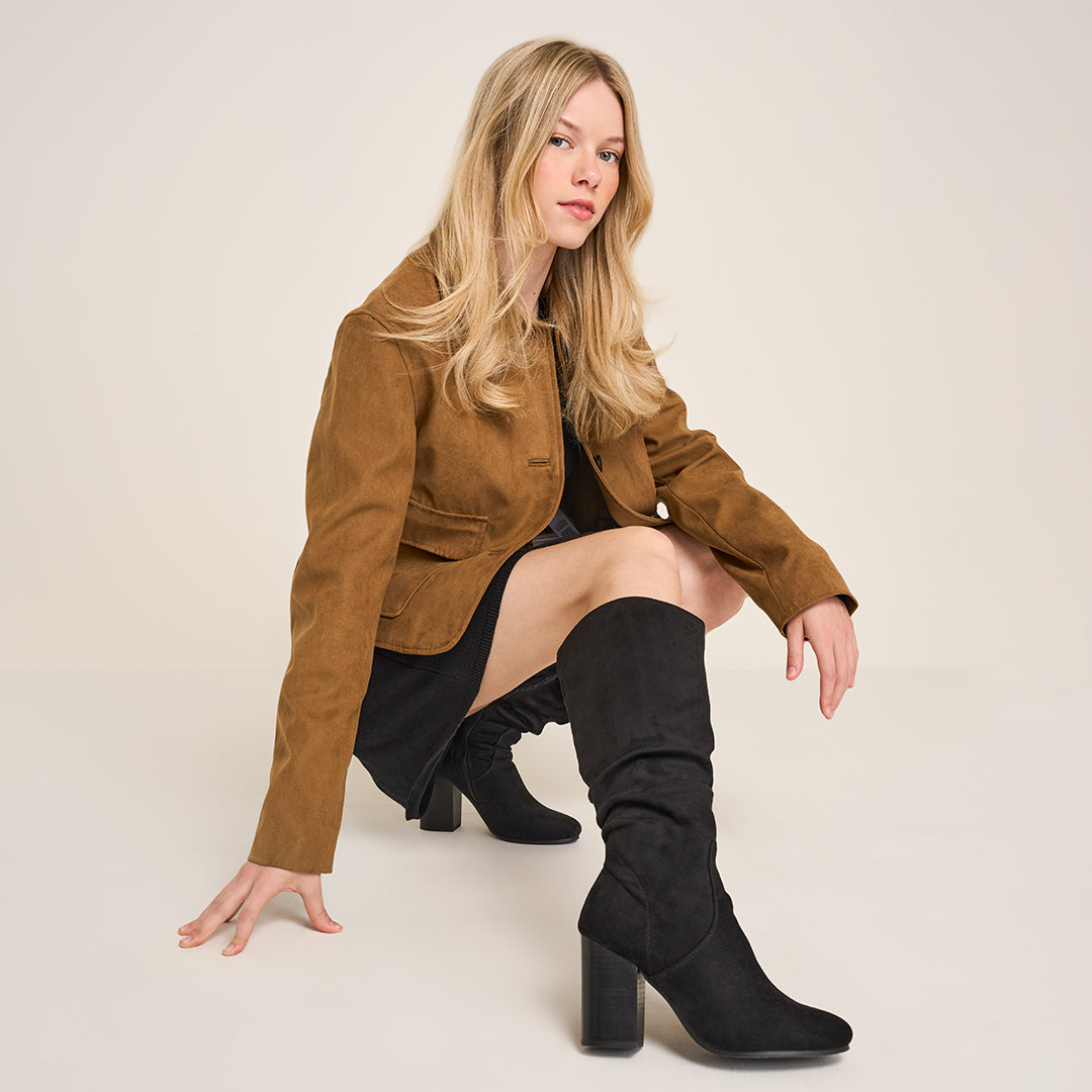 MULTI_CULUMN_JESSICA-Yellow Shoes