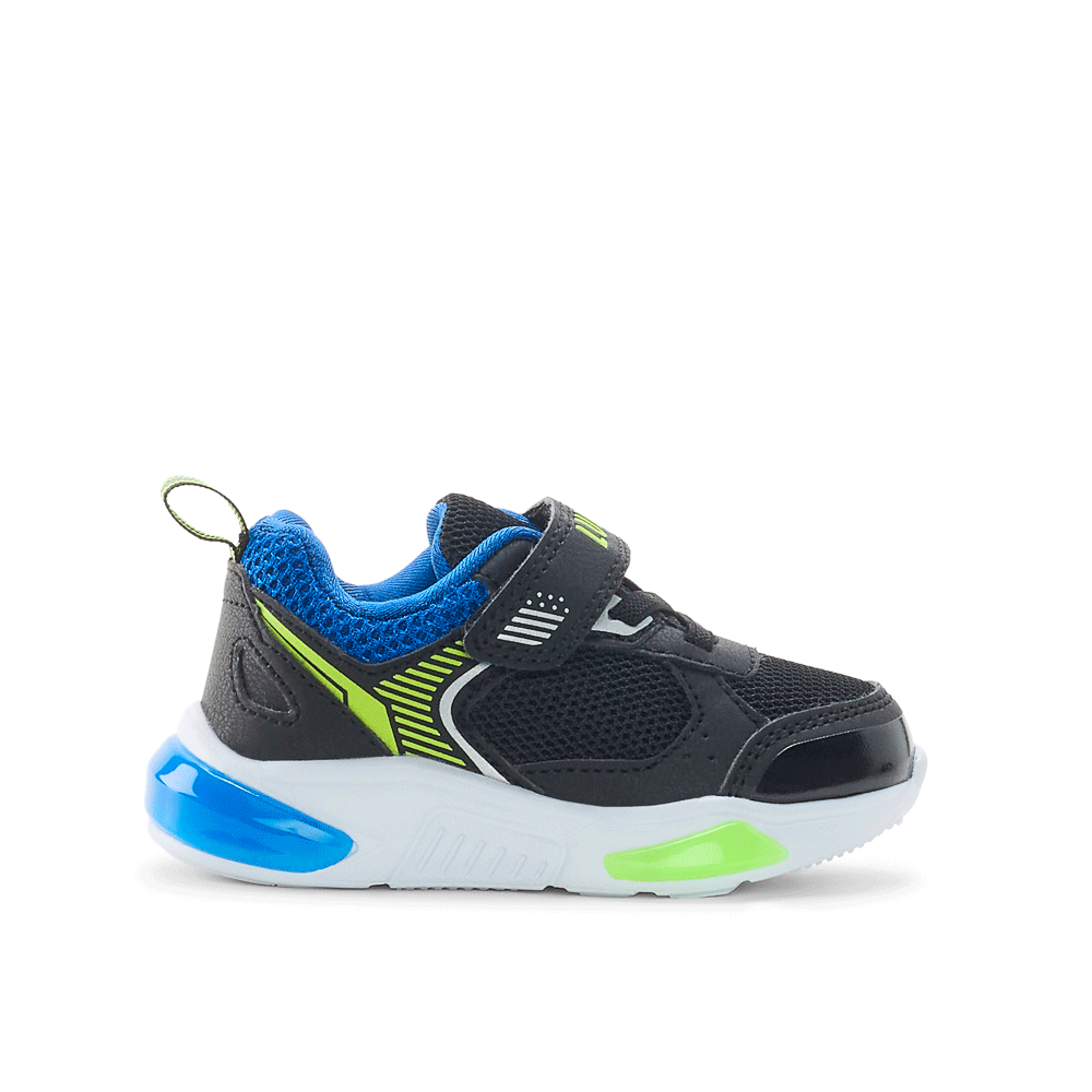 Yellow Shoes | Baby Athletic Shoes | NEON 2.0 | 121882-92