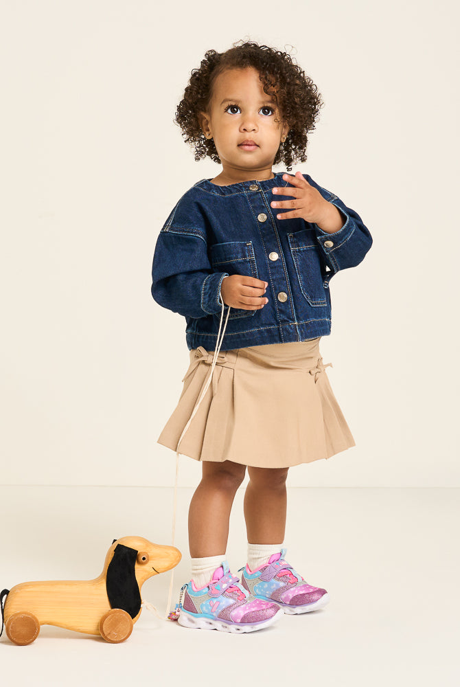 SAPHIRA_MINI_8161-Yellow Shoes