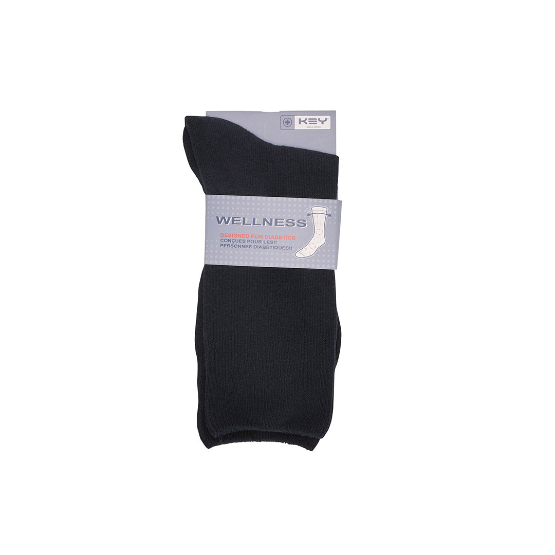 100006-43-4101-1-100006-43-KEY WELLNESS | Socks-Women's Socks | Accessories-Key Wellness-Yellow Shoes