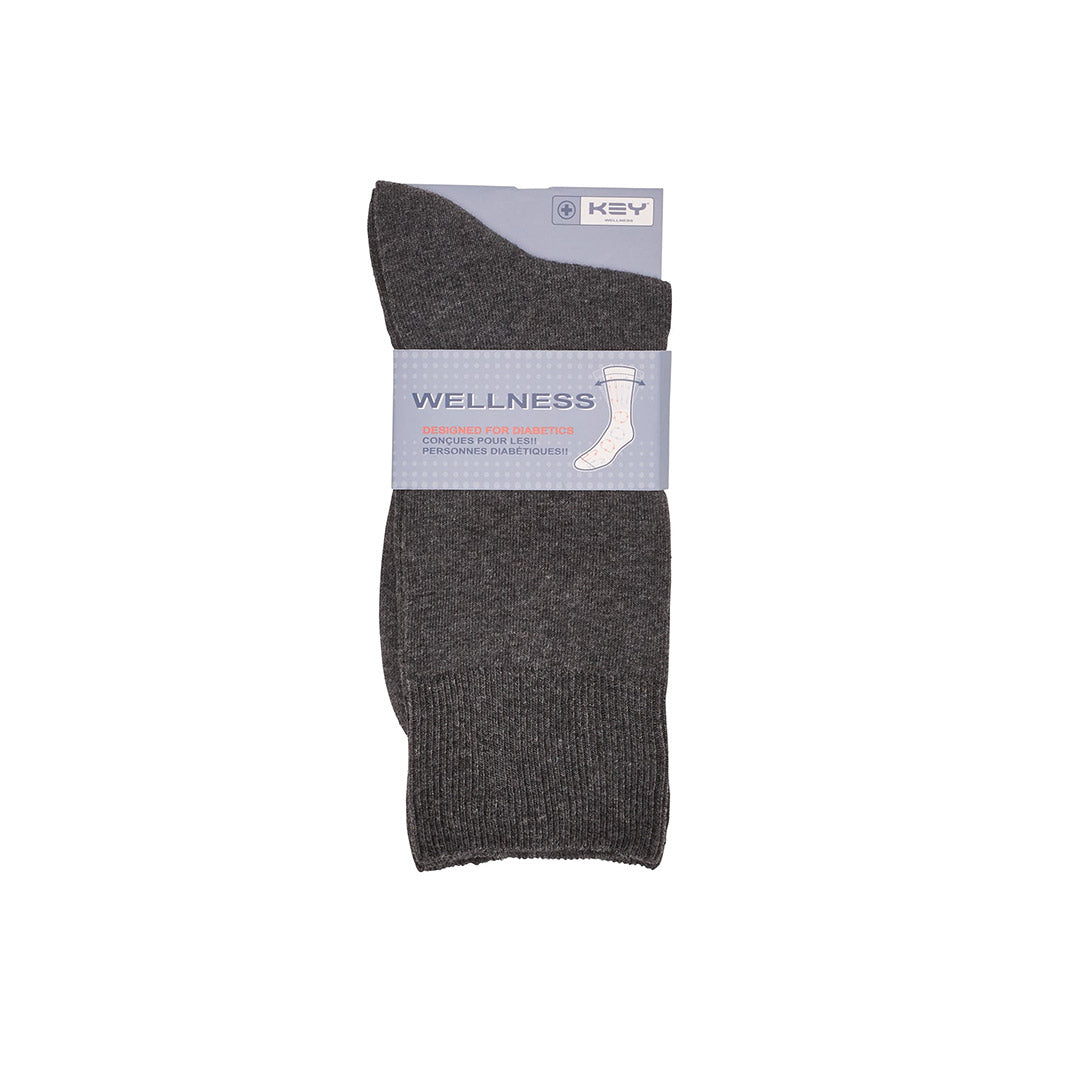 100006-47-4101-1-100006-47-KEY WELLNESS | Socks-Women's Socks | Accessories-Key Wellness-Yellow Shoes