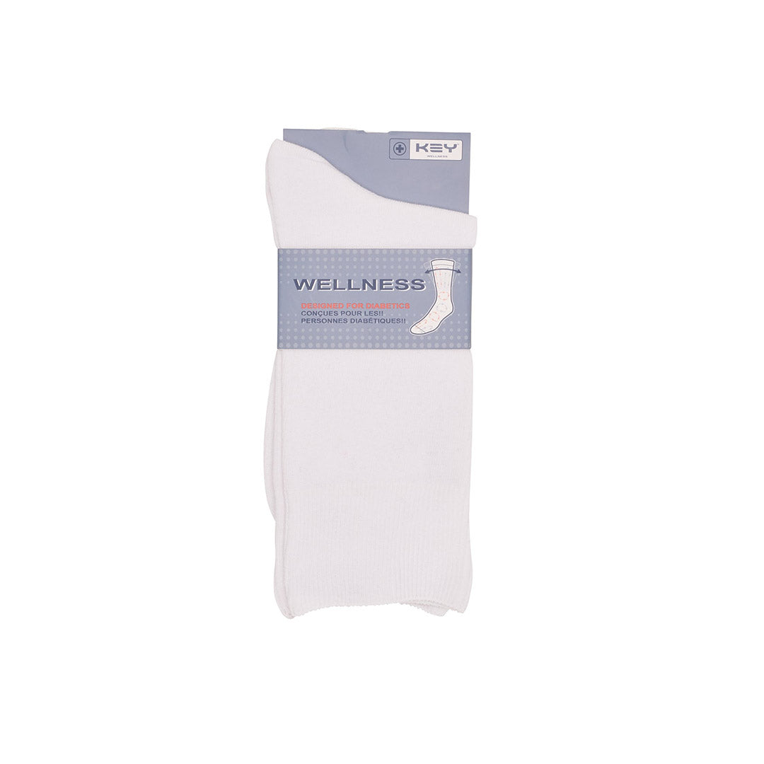 100006-70-4101-1-100006-70-KEY WELLNESS | Socks-Women's Socks | Accessories-Key Wellness-Yellow Shoes