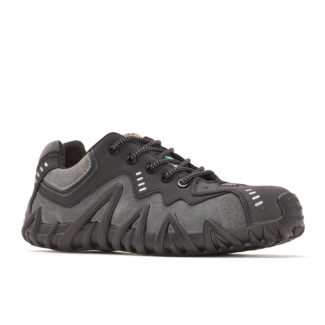 100015-01-SPIDER-2-Terra Spider 608115-Men's Work Safety Shoes and Boots-Terra-Yellow Shoes