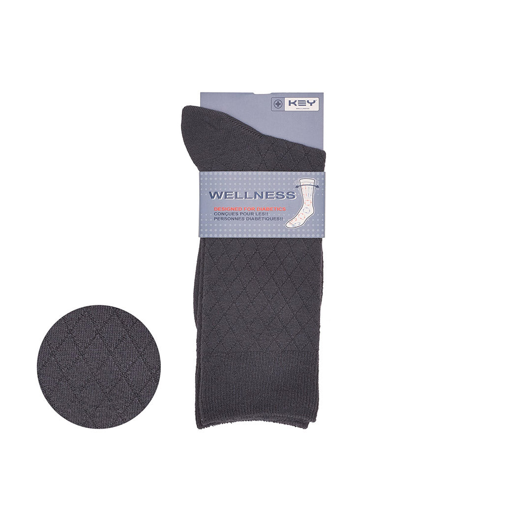 100036-47-4751-1_1800x1332_closeup-100036-47-KEY WELLNESS | Socks-Women's Socks | Accessories-Key Wellness-Yellow Shoes
