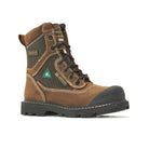 100138-10-10-8620-2-Royer 10-8620-Men's Work Safety Shoes and Boots-Royer-Yellow Shoes