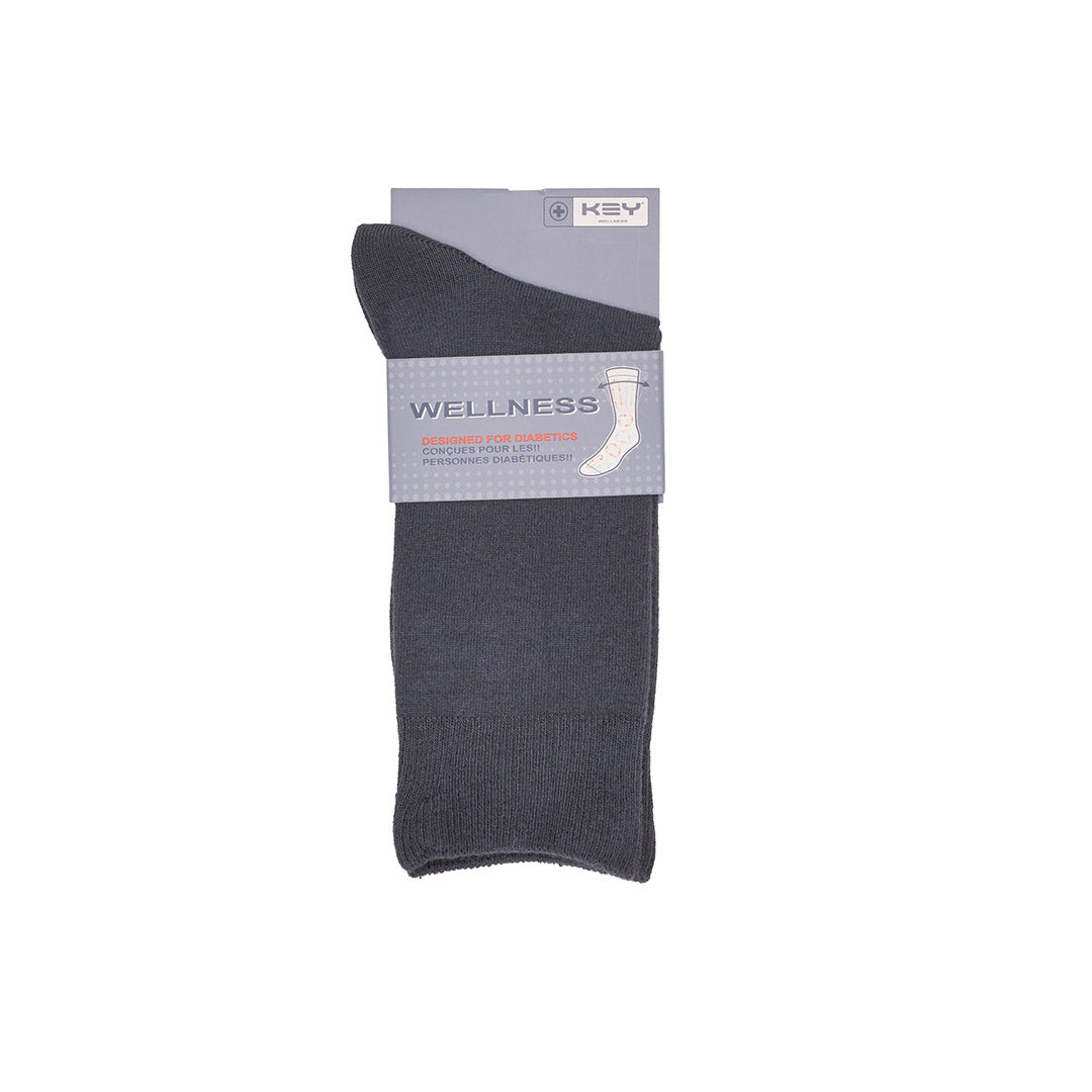 100483-47-4750-1-100483-47-KEY WELLNESS | Socks-Women's Socks | Accessories-Key Wellness-Yellow Shoes