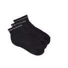 102523-01-7404-811-1-102523-01-POINT ZERO - 3 PAIRS OF SOCKS FOR KIDS SIZE 8-11-Kids Socks | Accessories-Point Zero-Yellow Shoes