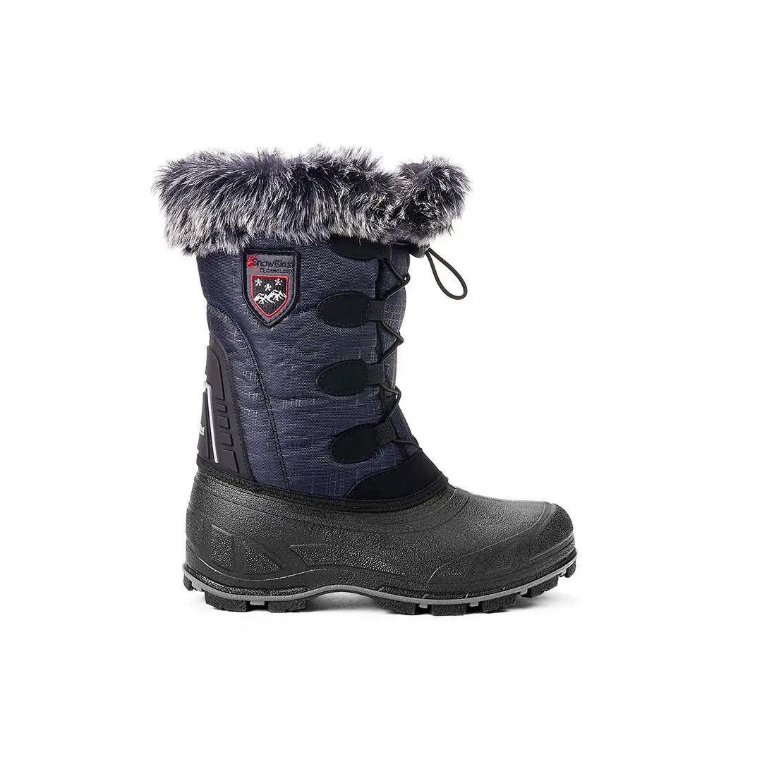 103086-43-luciana-1264200103-Luciana-Women's Winter Boots-Snow Blast-Yellow Shoes