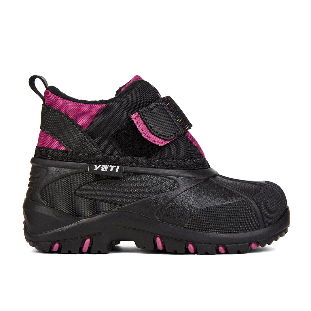 Yellow Shoes | Youth-Rainwear-Girls-Sport/Duckies | Yemina | 103112-57-yemina-01_86e7f53a-287a-44cb-b314-9281d1073b8a-1259600035-Yemina-Baby Rain boots and Rainwear-yeti-Yellow Shoes