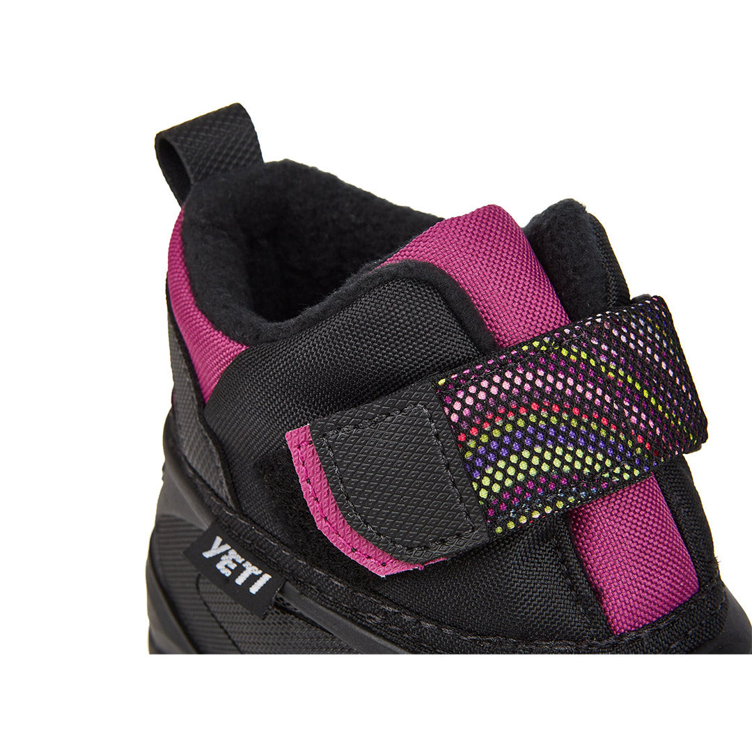 Yellow Shoes | Youth-Rainwear-Girls-Sport/Duckies | Yemina | 103112-57-yemina-06_7b9142ee-2519-4582-ae81-128d08df75eb-Yemina-Baby Rain boots and Rainwear-yeti-Yellow Shoes