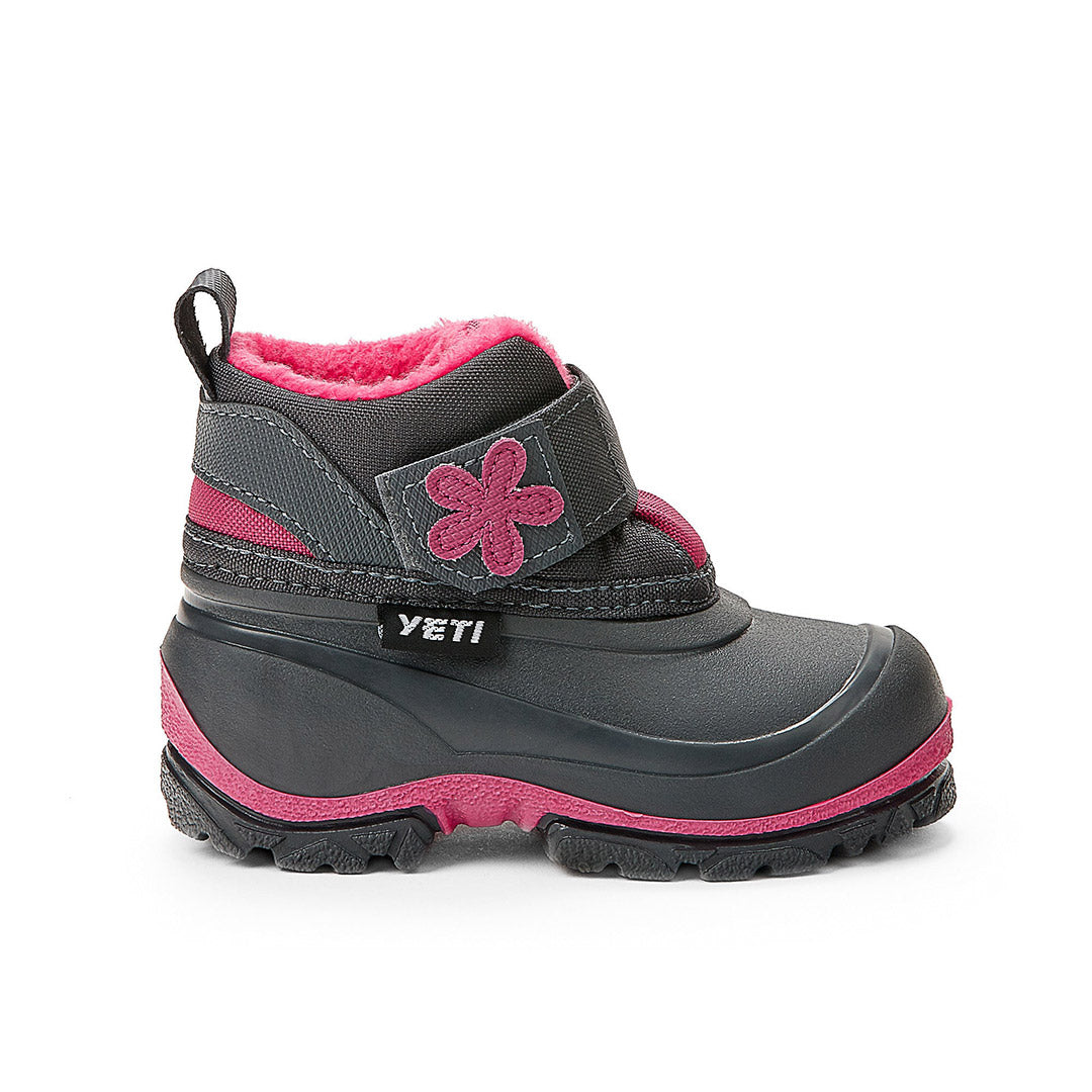 Yellow Shoes | Baby-Rainwear-Girls-Sport/Duckies | Ysabel Baby | 103124-05-ysabel_5f0628a3-05cd-4604-b3d5-f51959e2c536-1260300040-Ysabel Baby-Baby Rain boots and Rainwear-yeti-Yellow Shoes