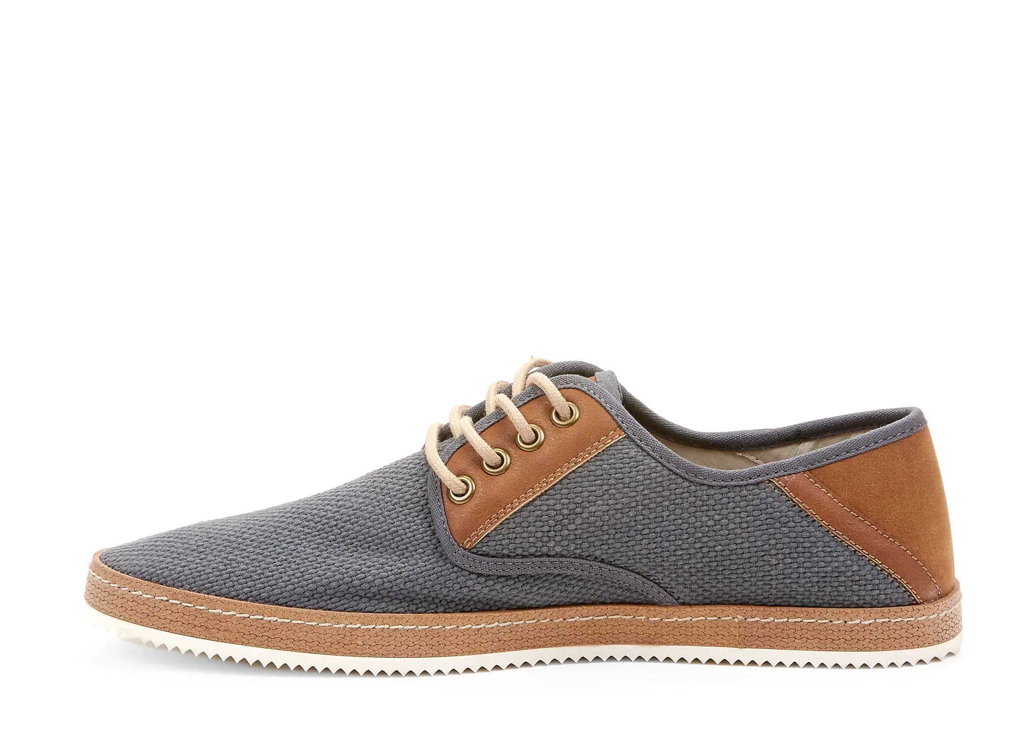 Yellow Shoes | Mens-Shoes-Casual-Laced | Pax | 104444-05-pax-3-Pax-shoes-Riverstone-Yellow Shoes