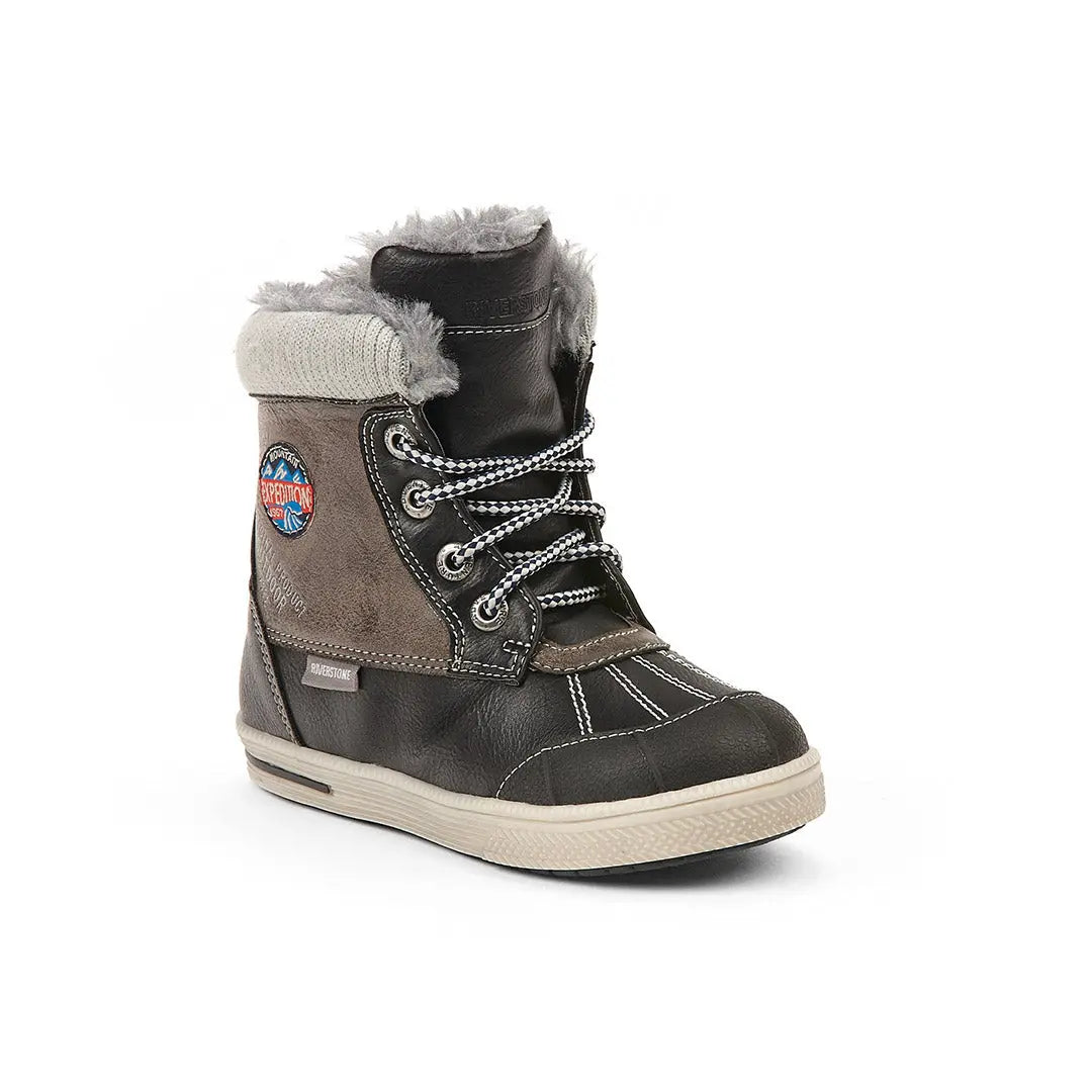Yellow Shoes | Toddler Kids Winter Boots | Adventure | 105293-15-adventure-1_60c0cdca-0172-4ab9-b2c7-4de52853fb28-Adventure-Toddler Kids Winter Boots-Riverstone-Yellow Shoes