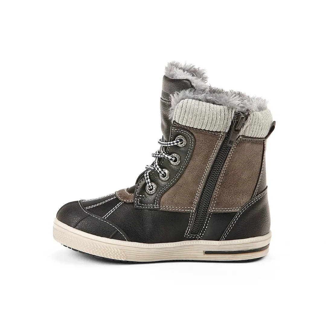 Yellow Shoes | Toddler Kids Winter Boots | Adventure | 105293-15-adventure-3_3b503614-9b41-473f-adfe-99bd319040a0-Adventure-Toddler Kids Winter Boots-Riverstone-Yellow Shoes