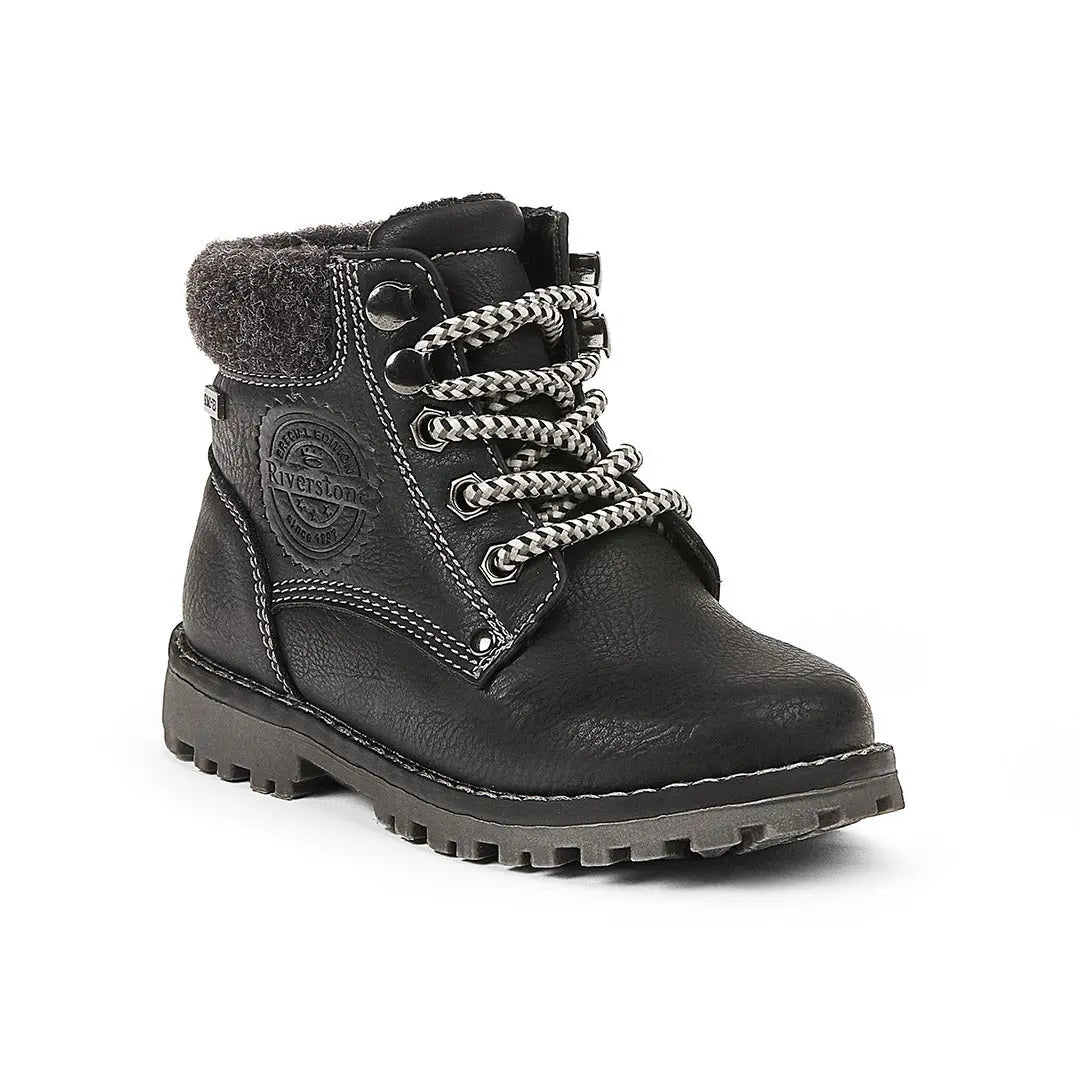 Yellow Shoes | Toddler-Bootie-Boys-Casual | Express | 105301-01-express-1_58d5728c-be6a-48b0-9ac1-67b21ce476f7-Express-Toddler Kids Winter Boots-riverstone-Yellow Shoes