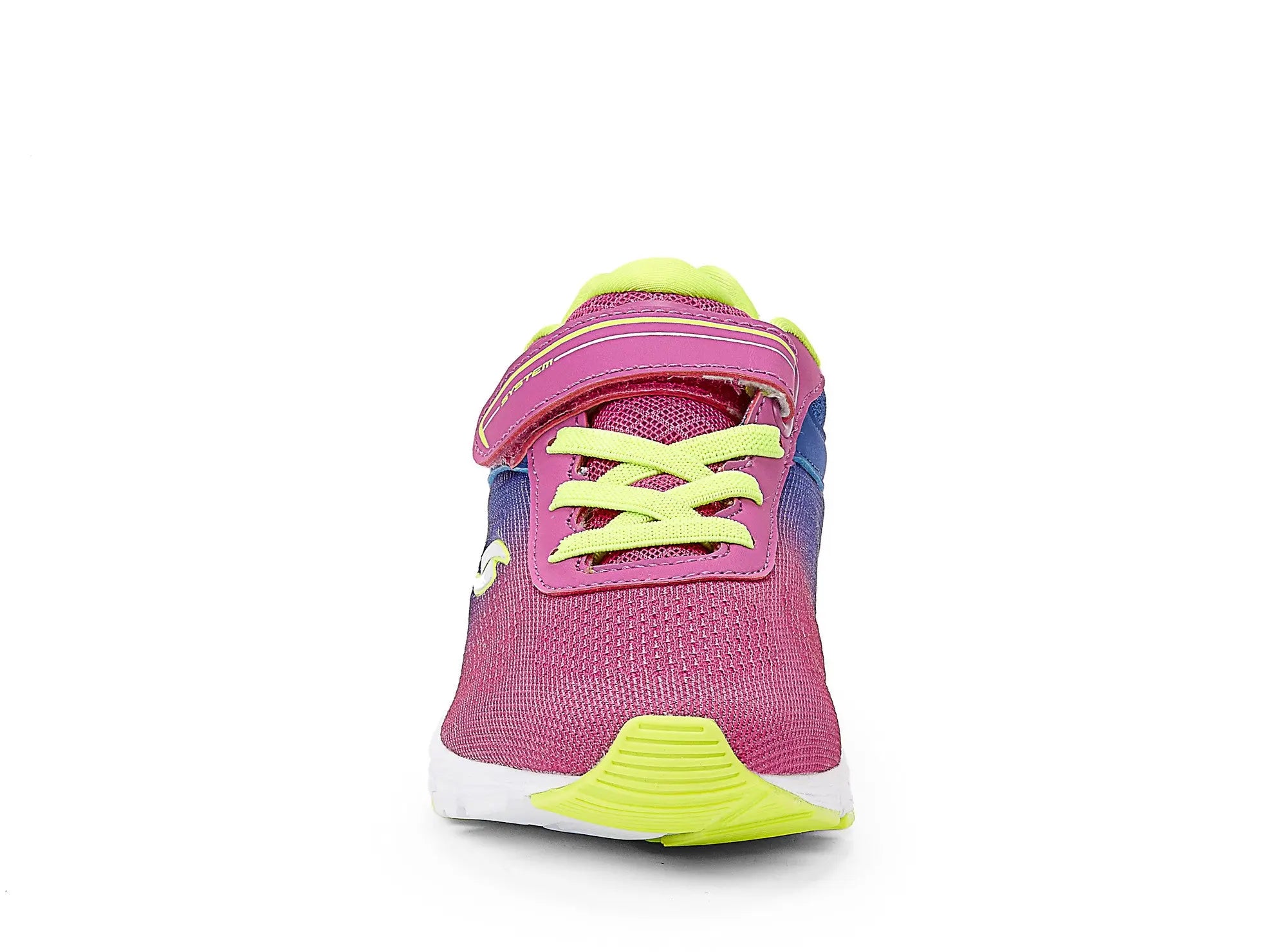 Yellow Shoes | Youth-Athletic-Girls Running-Hi-Tech | Lightning | 105329-97-lightning-2_0251a24e-4b8b-449f-baa3-5eb2323accc3-Lightning-shoes-system-Yellow Shoes