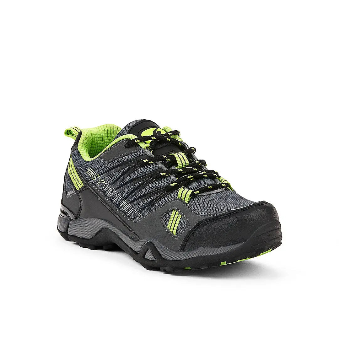 Yellow Shoes | Youth-Athletic-Boys Outdoor -Hiking Shoe | Compass | 105336-01-compass-1_6f17a2da-ac0d-426e-9bfe-acbe33618309-Compass-Toddler Kids Athletic Shoes-system-Yellow Shoes