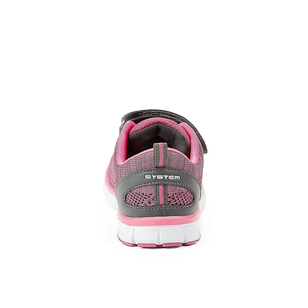 Yellow Shoes | Toddler Kids Athletic Shoes | Metrix | 105339-67-metrix-4_5c0b3eab-eda9-4ced-a632-37593c2809f3-Metrix-Toddler Kids Athletic Shoes-system-Yellow Shoes