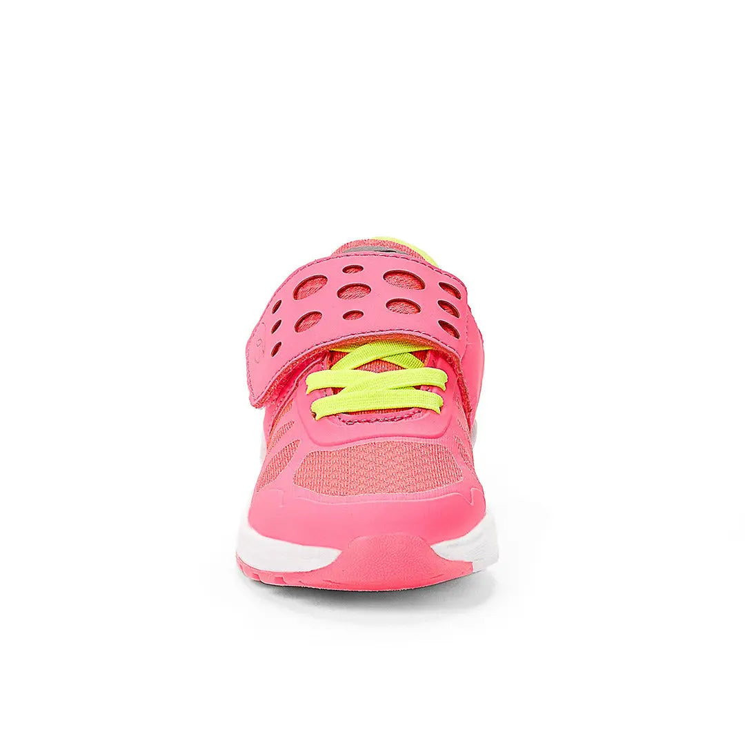Yellow Shoes | Toddler Kids Athletic Shoes | Supersonic | 105340-68-supersonic-2_8f68d6b0-307a-4e7f-979a-aa3775401ad2-Supersonic-Toddler Kids Athletic Shoes-system-Yellow Shoes