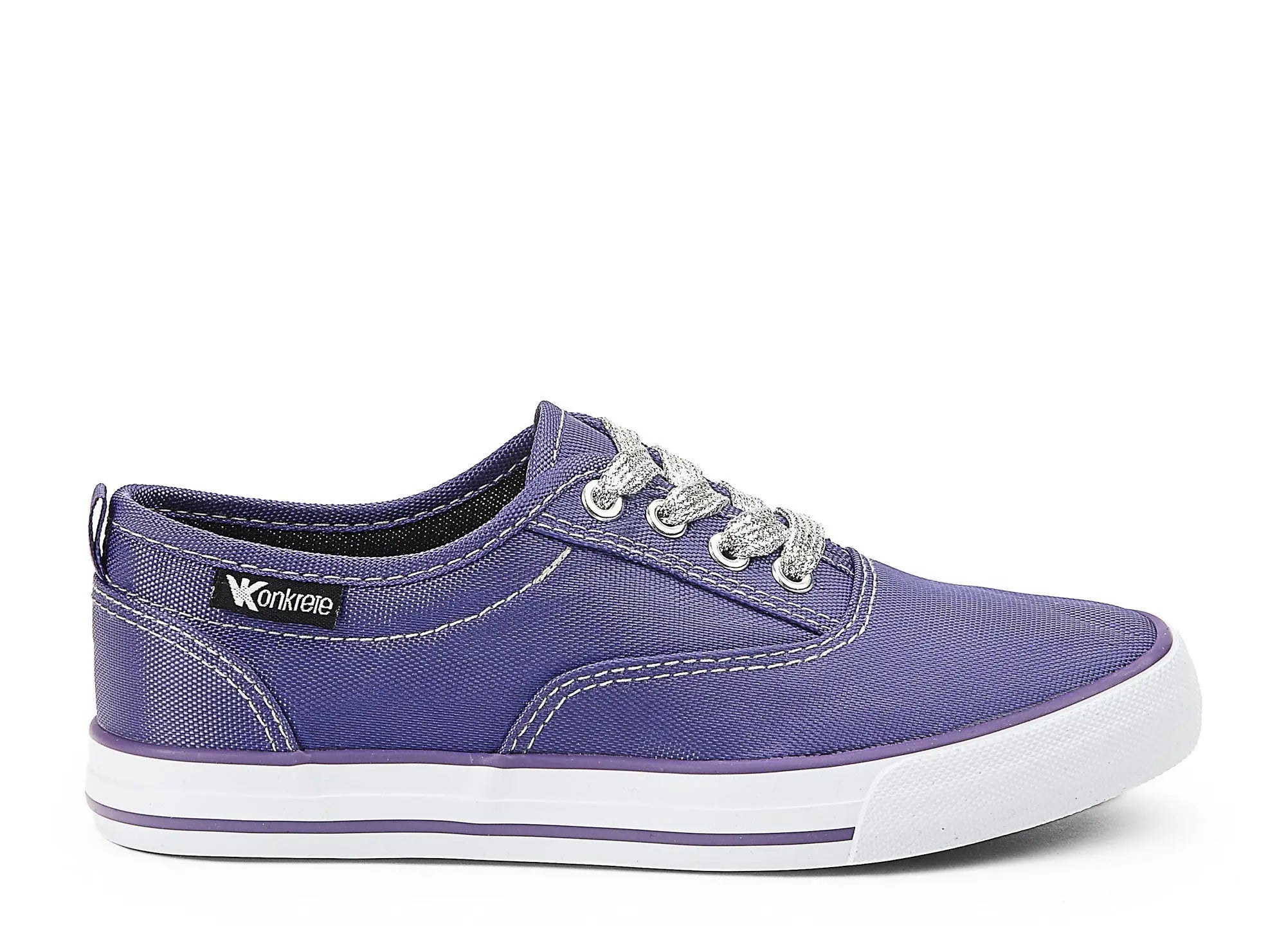 Yellow Shoes | Youth-Athletic-Girls Athleisure-Low | Galaxi 2.0 | 105348-97-galaxi2.0_11753e49-9c03-4ba9-b119-87439d1a42b0-1478700104-Galaxi 2.0-shoes-Konkrete-Yellow Shoes