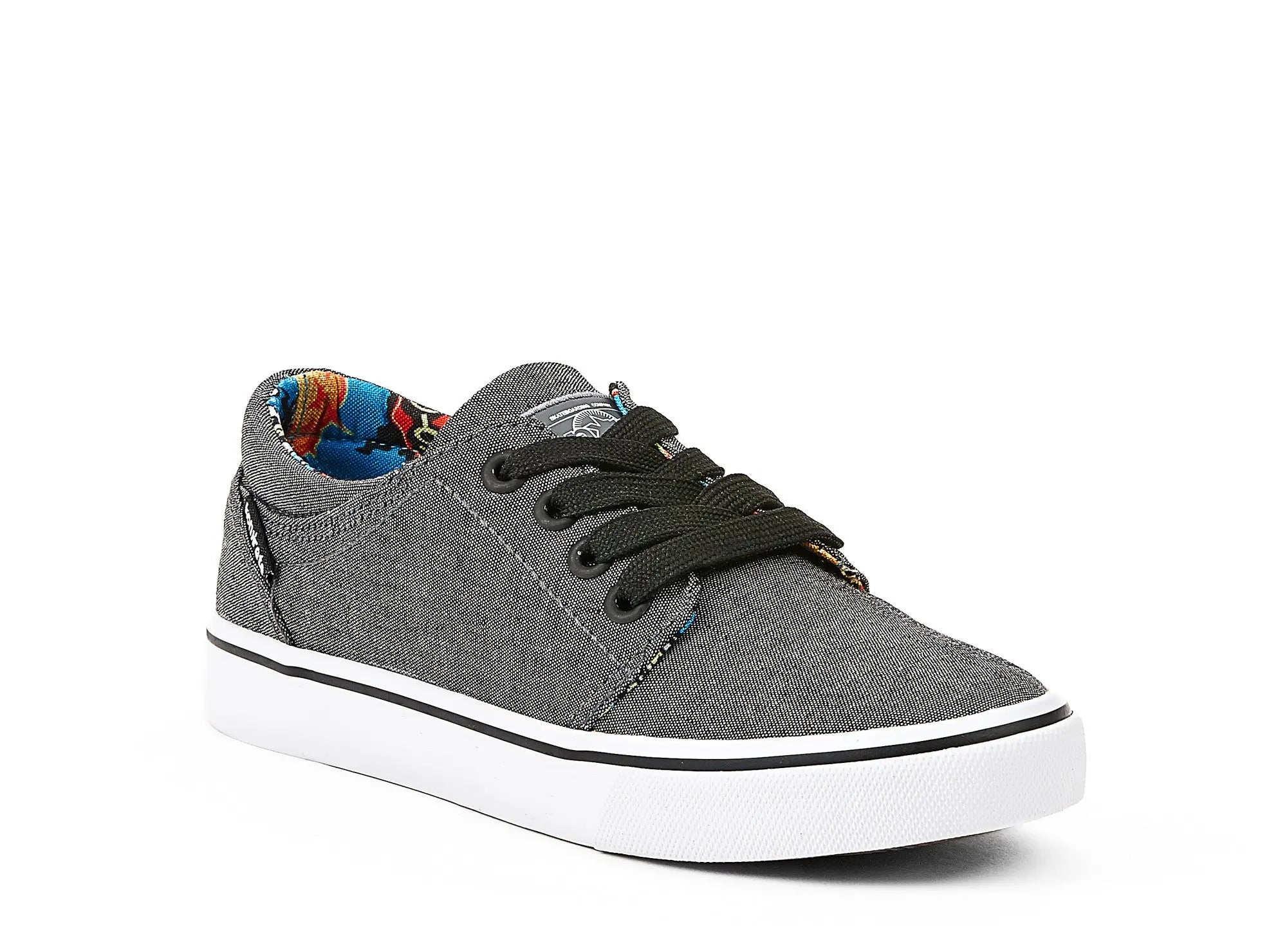 Yellow Shoes | Youth-Athletic-Boys Athleisure-Low | Boom | 105365-05-boom-1_5faec146-4094-4660-b686-ebe40b58e49c-Boom-shoes-Konkrete-Yellow Shoes