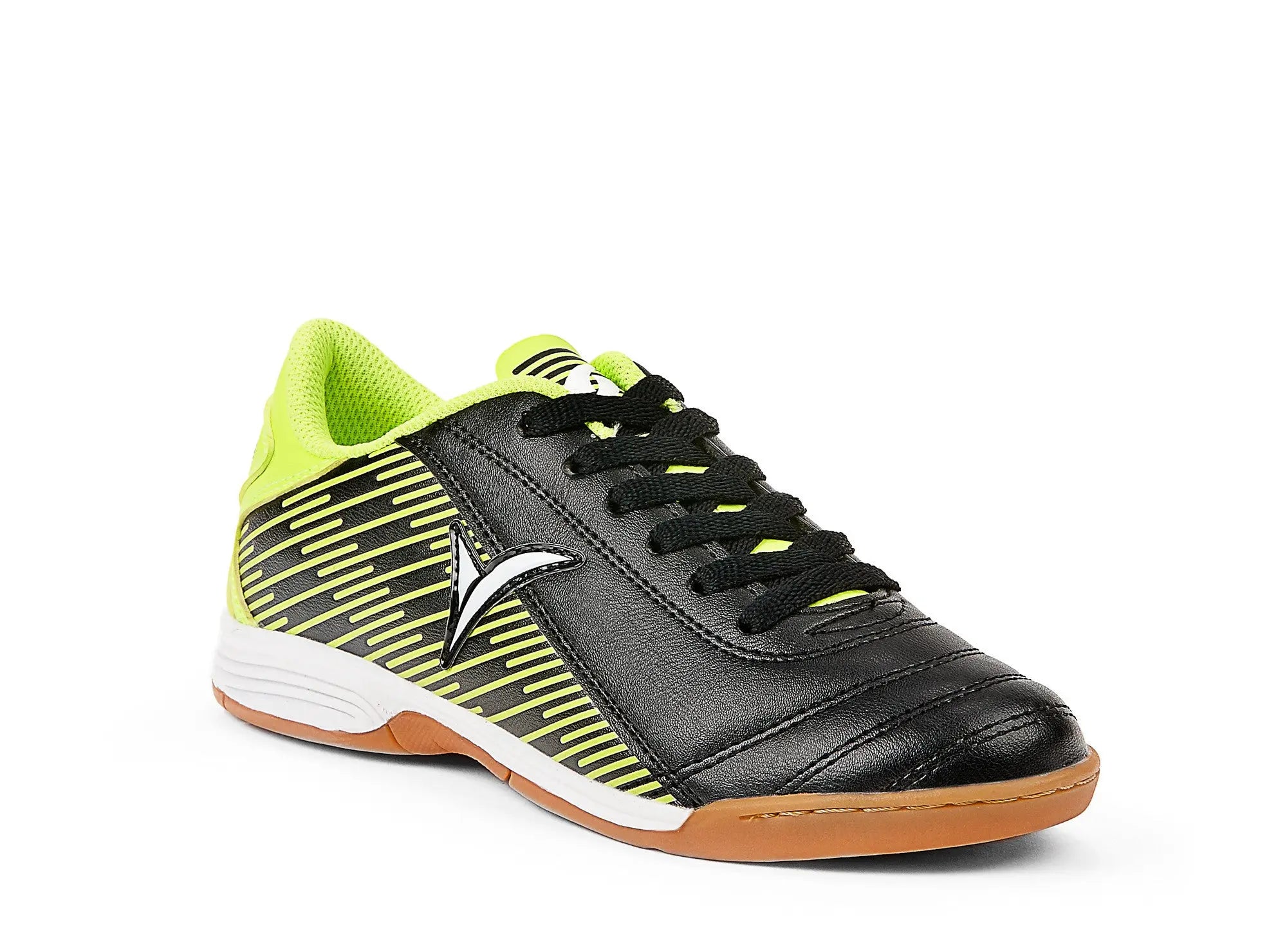 Yellow Shoes | Boys-Athletic-Soccer-Indoor | Freekick | 105380-12-freekick-1_77112e93-c24a-4b7f-af38-b3fe0efbfdca-Freekick-shoes-system-Yellow Shoes