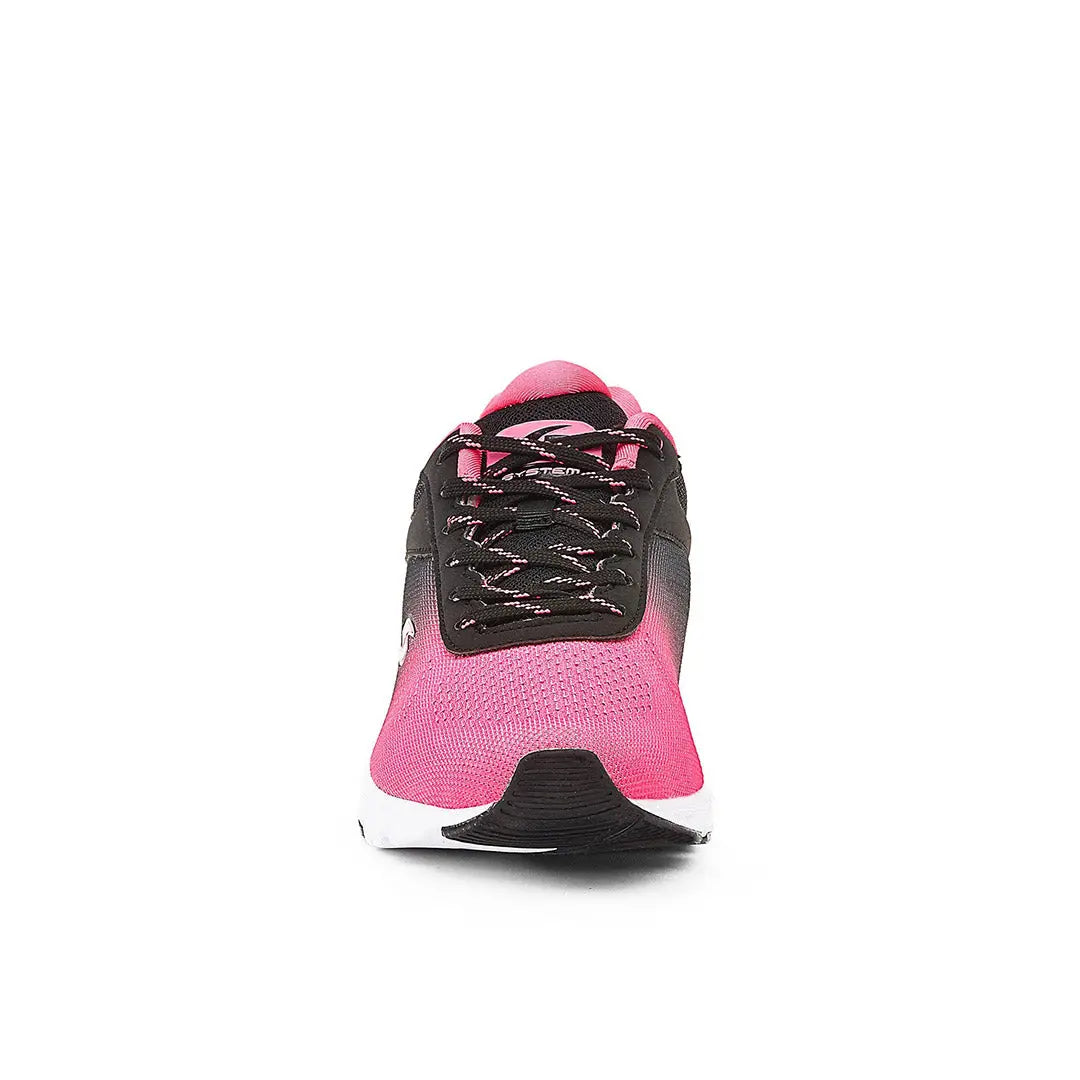 Yellow Shoes | Missy-Athletic-Running-Hi-Tech | Reflex Run Jr 3.0 | 105382-68-reflexrunjr3.0-3_f91b6246-991d-4608-ab98-d4c4e14488be-Reflex Run Jr. 3.0-Junior Kids Athletic Shoes-system-Yellow Shoes