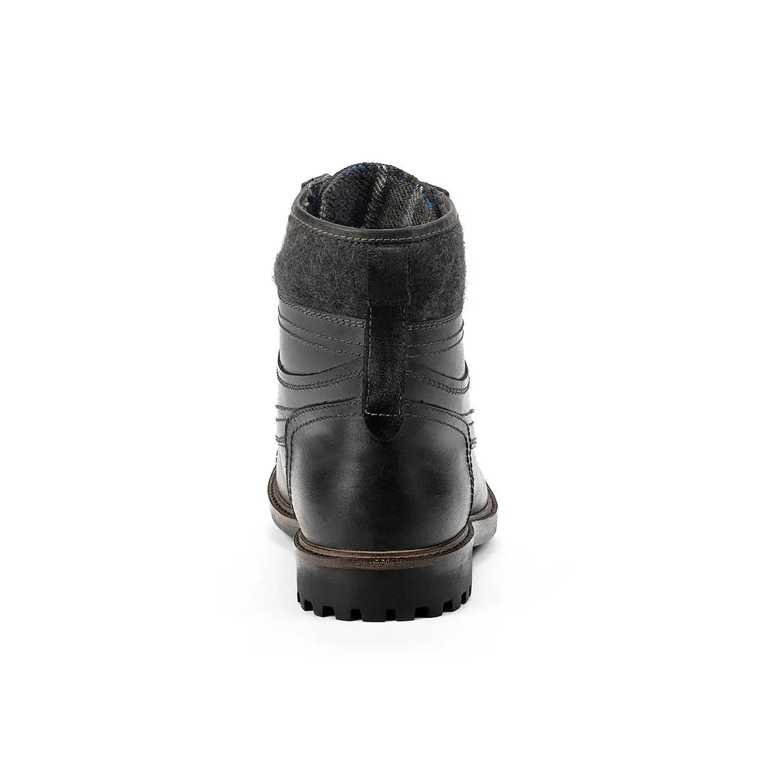 105395-01-basis-4-BASIS-Men's Fashion Light Boots-Riverstone-Yellow Shoes